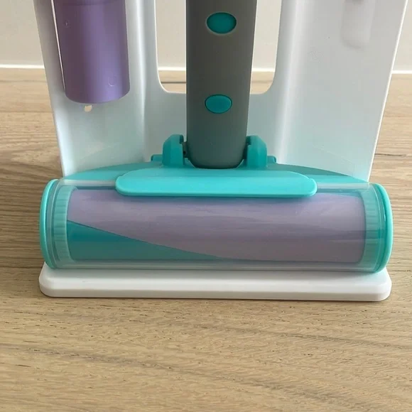 Spark Create Imagine Toy Vacuum Set - Picture 7 of 16